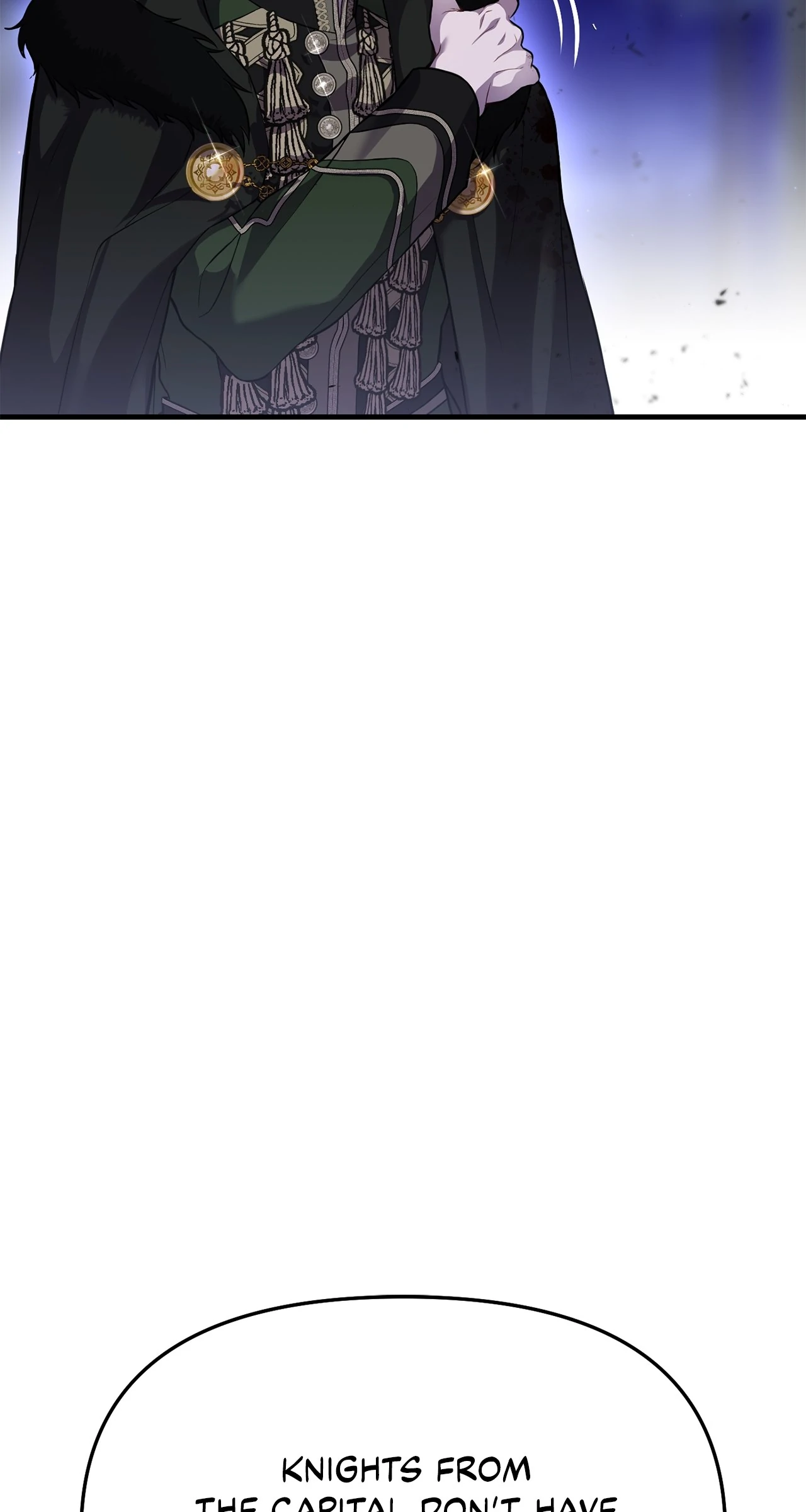 The Secret Bedroom of a Dejected Royal Daughter Chapter 92 70
